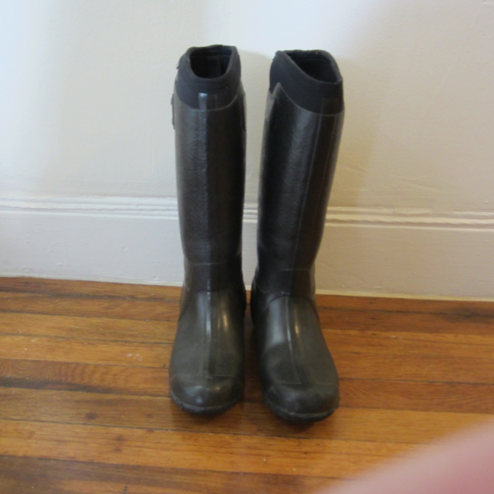 Bog Rain Boots